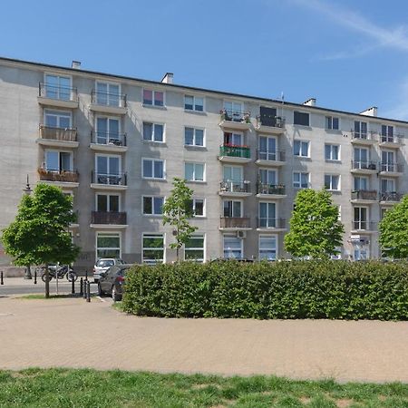 Apartments City Center Warsaw By Noclegi Renters Экстерьер фото