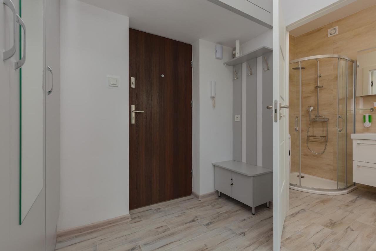 Apartments City Center Warsaw By Noclegi Renters Экстерьер фото