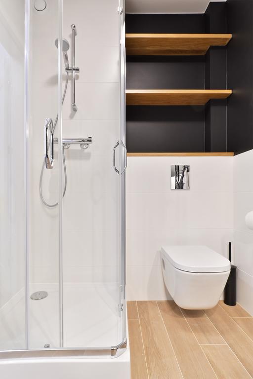 Apartments City Center Warsaw By Noclegi Renters Экстерьер фото