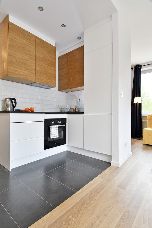 Apartments City Center Warsaw By Noclegi Renters Экстерьер фото