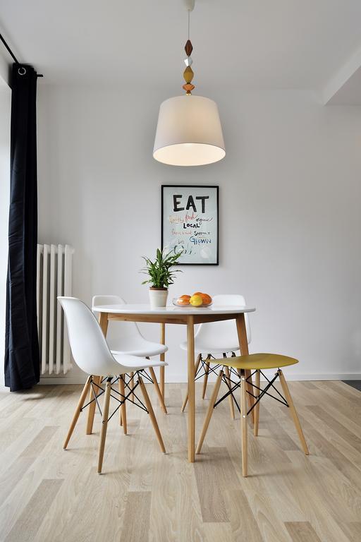 Apartments City Center Warsaw By Noclegi Renters Экстерьер фото