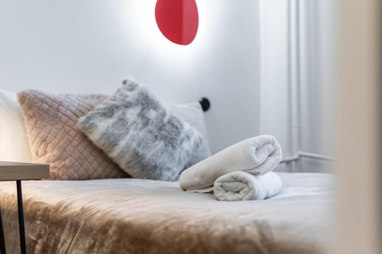 Apartments City Center Warsaw By Noclegi Renters Экстерьер фото