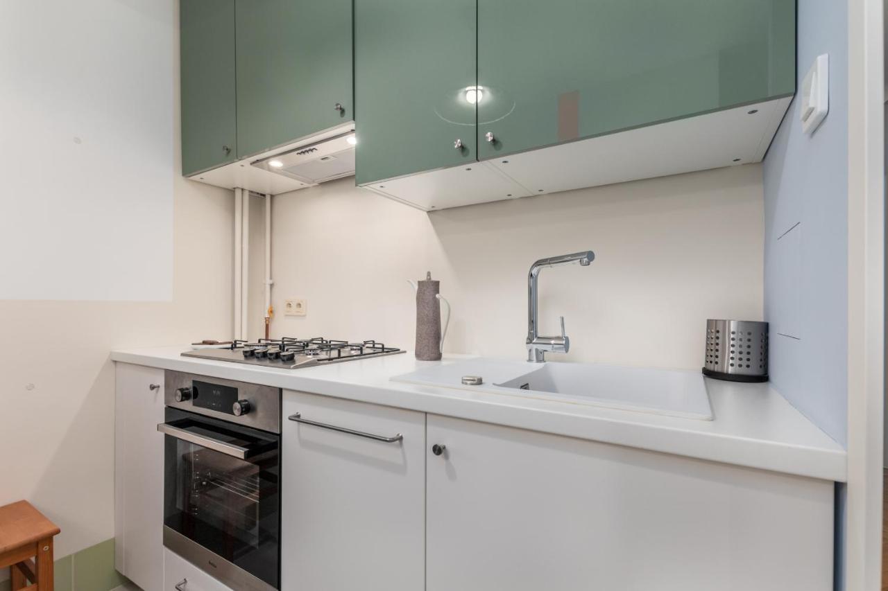 Apartments City Center Warsaw By Noclegi Renters Экстерьер фото