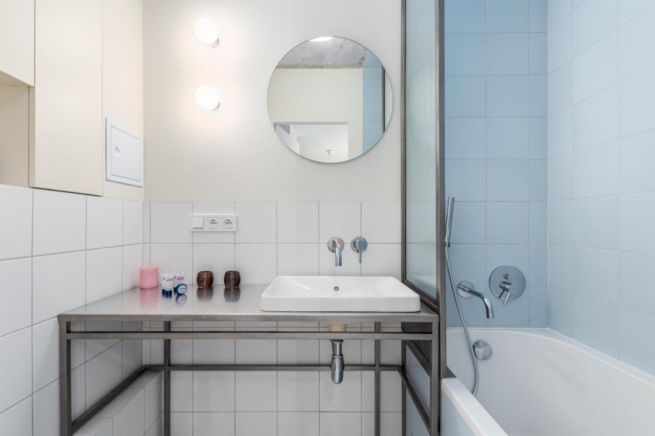 Apartments City Center Warsaw By Noclegi Renters Экстерьер фото